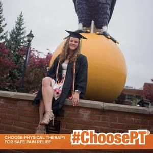 Meet your Posher, Molly